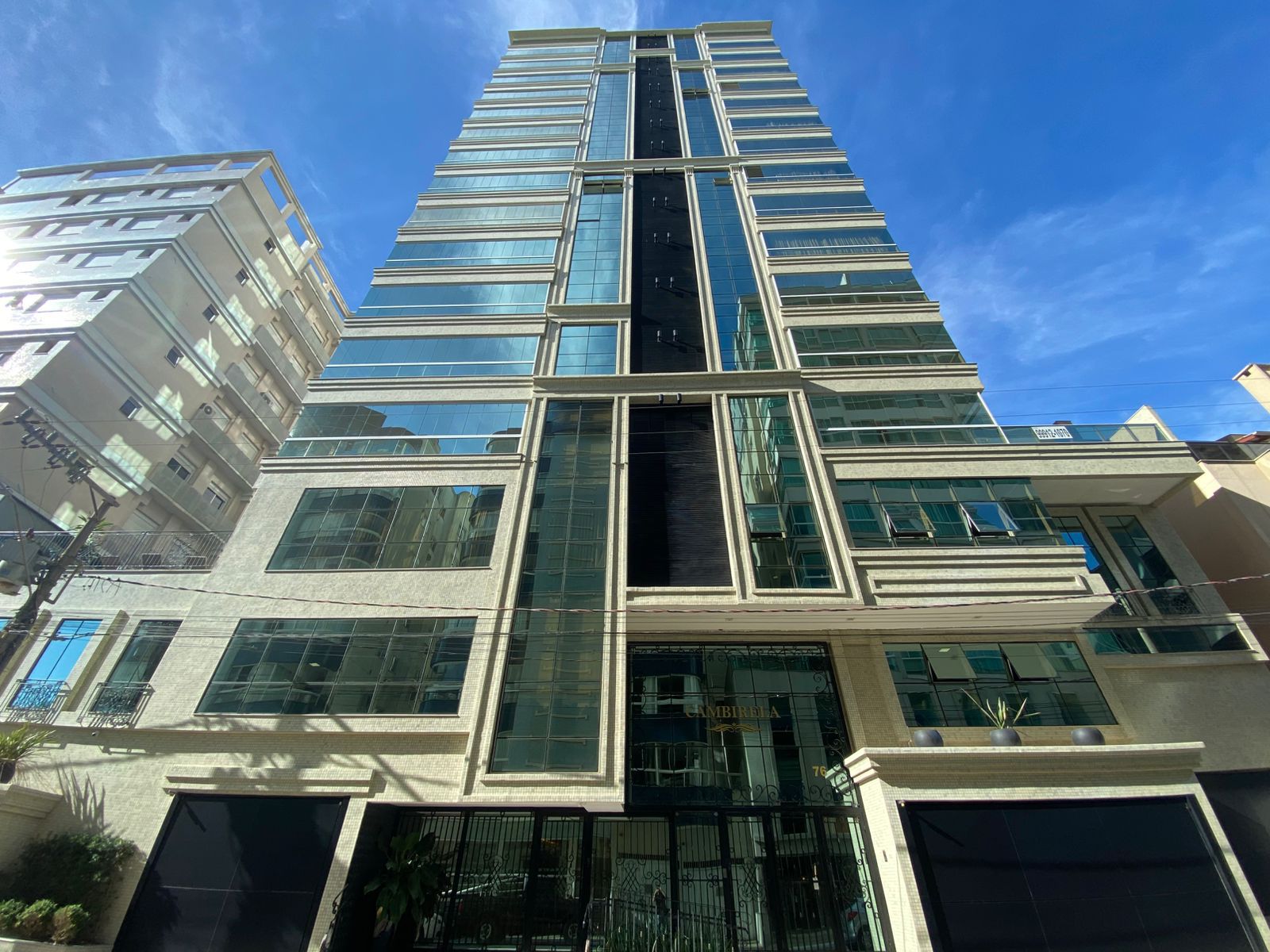 Apartamento à venda com 140m² por R$ 3.400.000,00 - Invicta Itapema - Assessoria Imobiliária