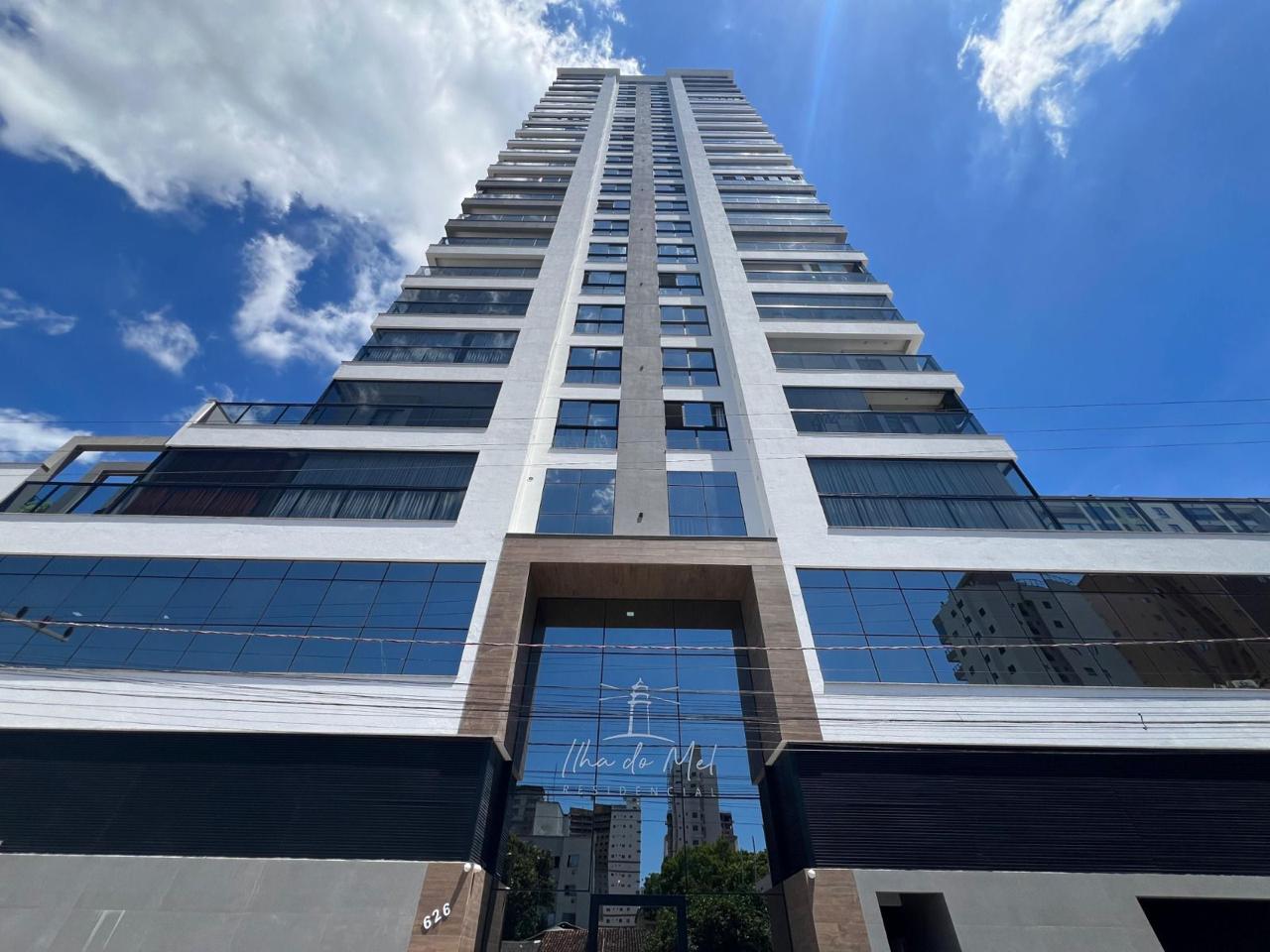 Apartamento, 3 quartos, 110 m² - Foto 1