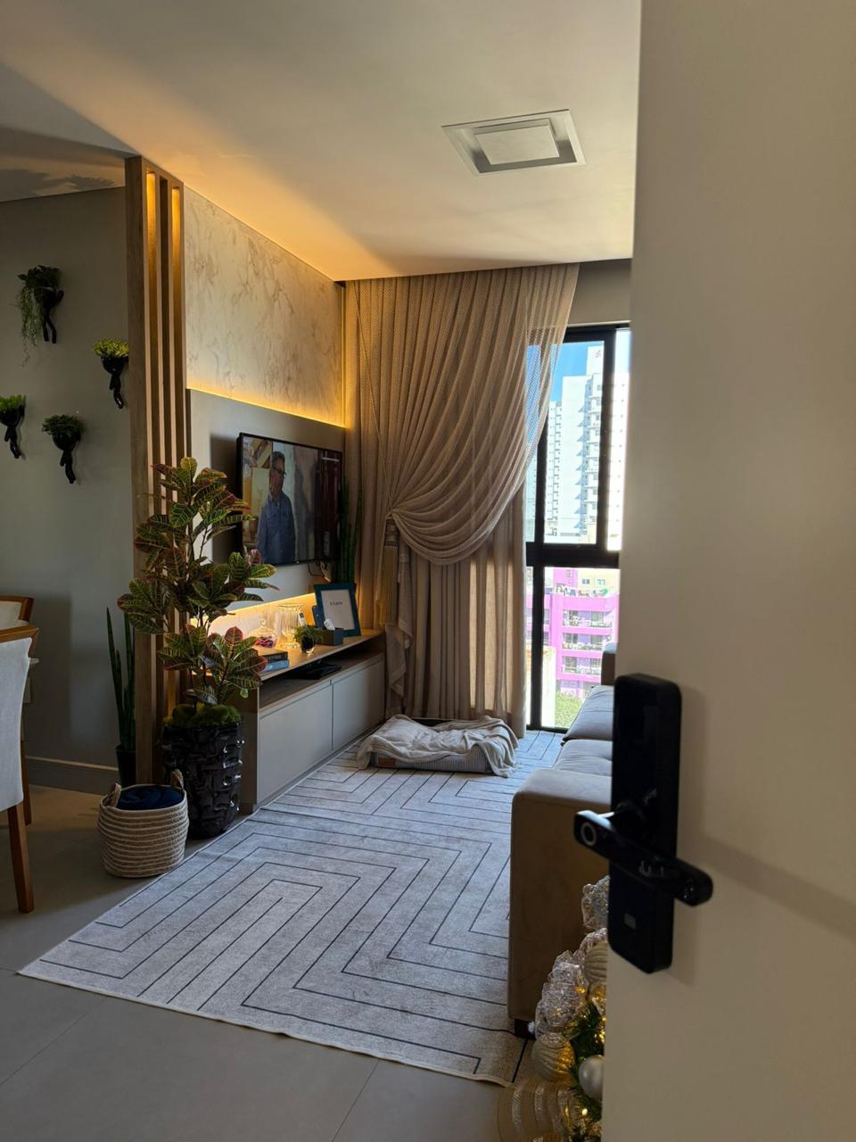 Apartamento, 3 quartos, 110 m² - Foto 4