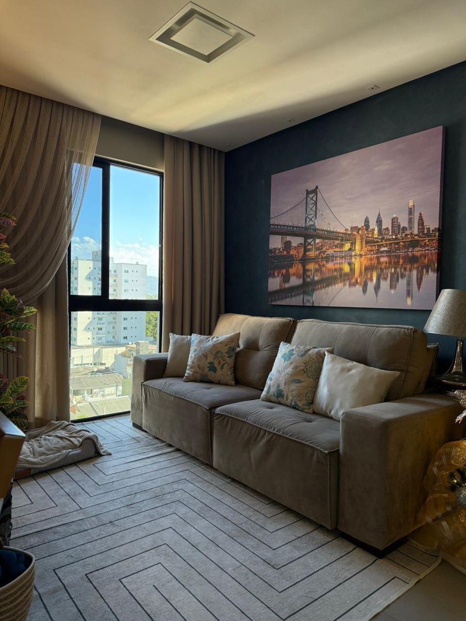 Apartamento, 3 quartos, 110 m² - Foto 5