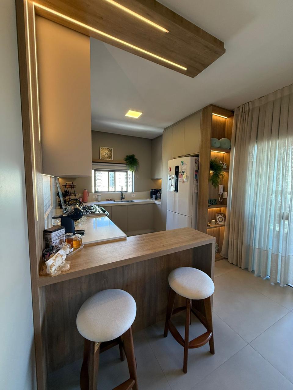 Apartamento, 3 quartos, 110 m² - Foto 8