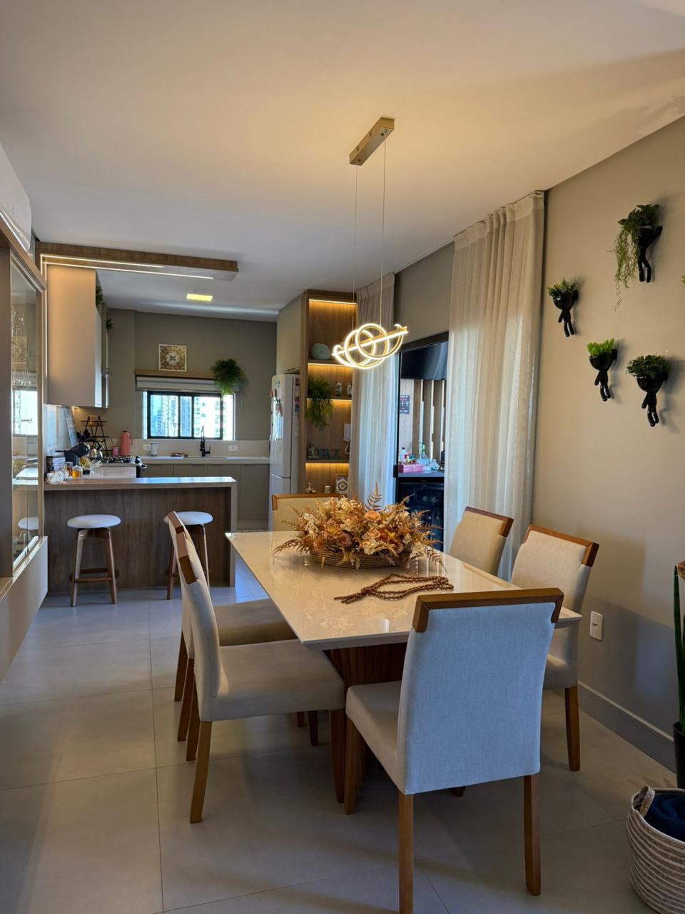 Apartamento, 3 quartos, 110 m² - Foto 6