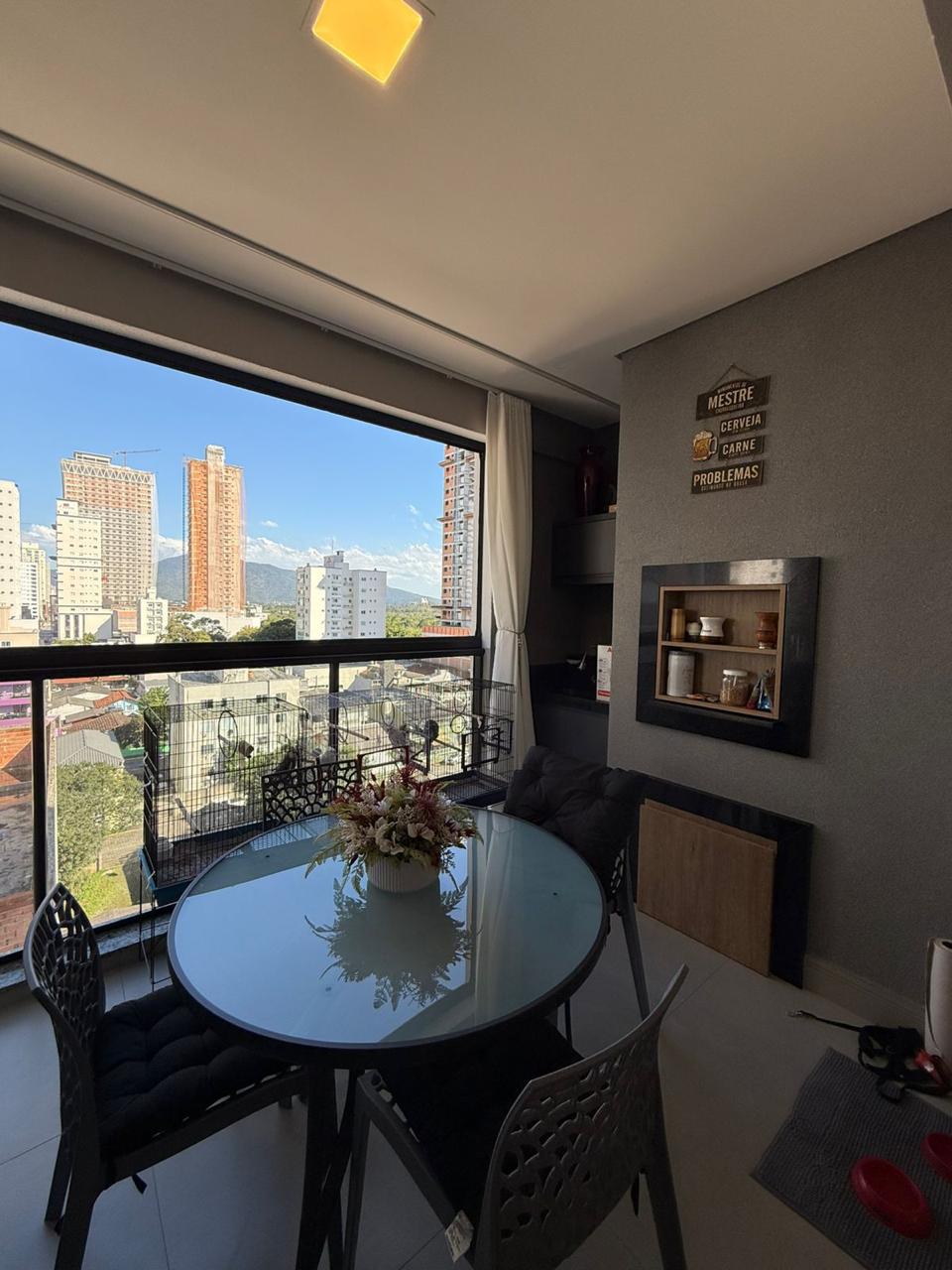 Apartamento, 3 quartos, 110 m² - Foto 10