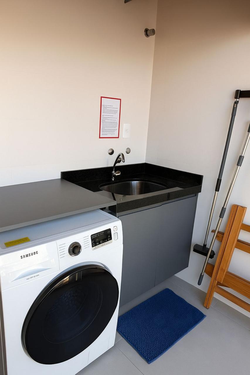 Apartamento, 3 quartos, 110 m² - Foto 21