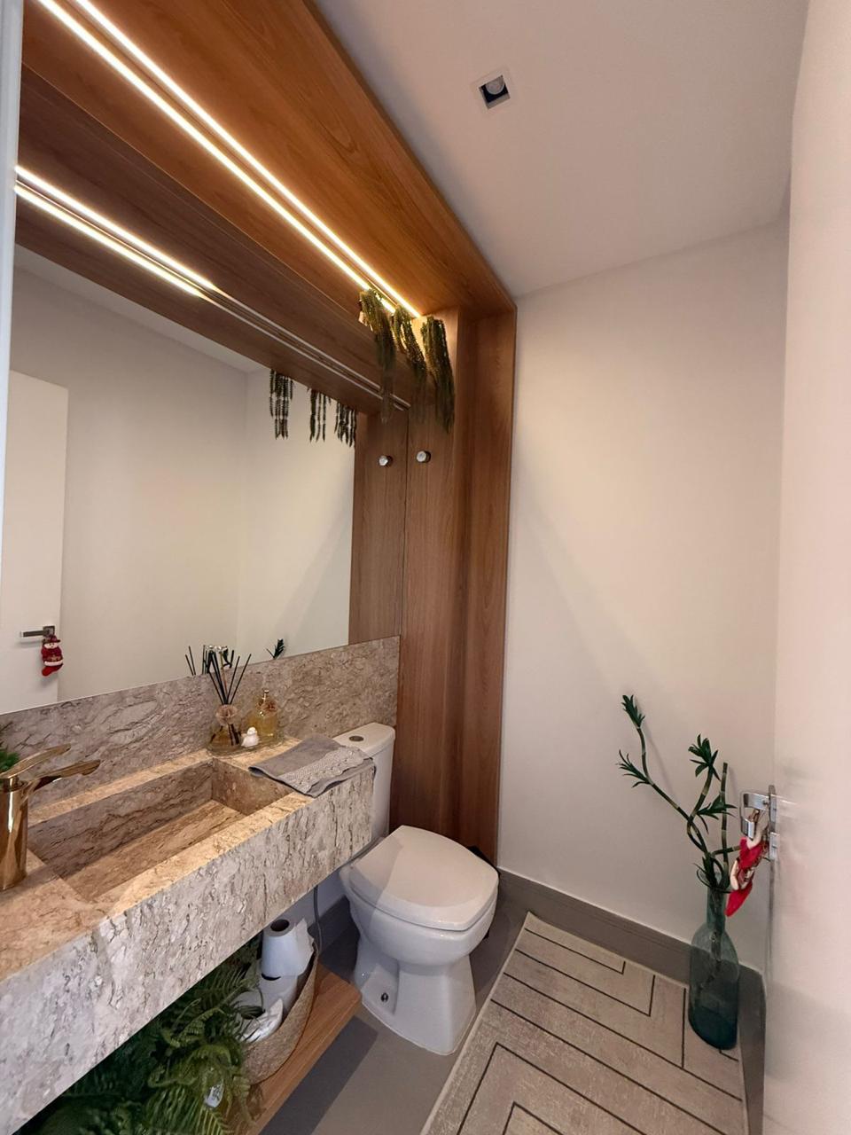 Apartamento, 3 quartos, 110 m² - Foto 20