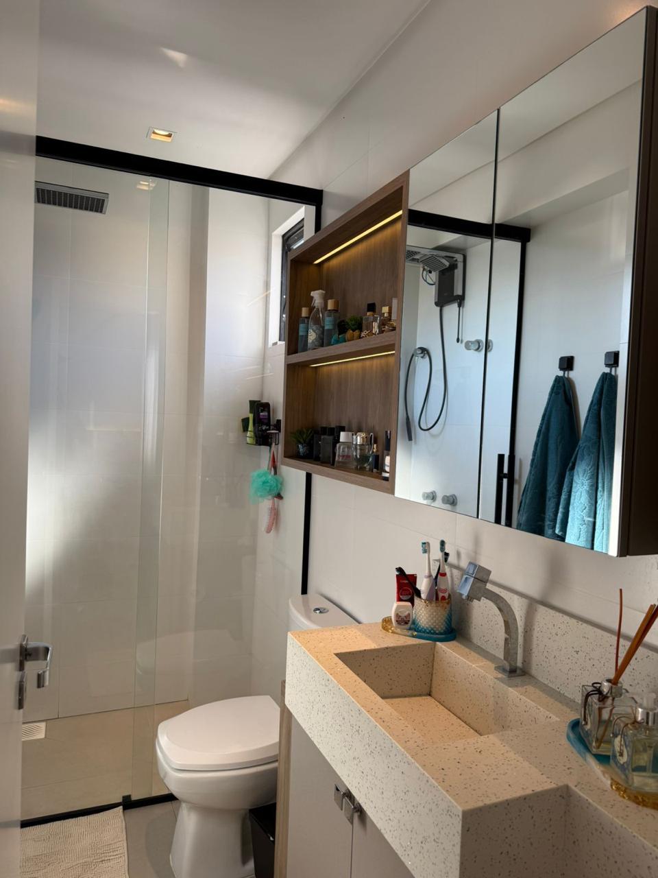 Apartamento, 3 quartos, 110 m² - Foto 18