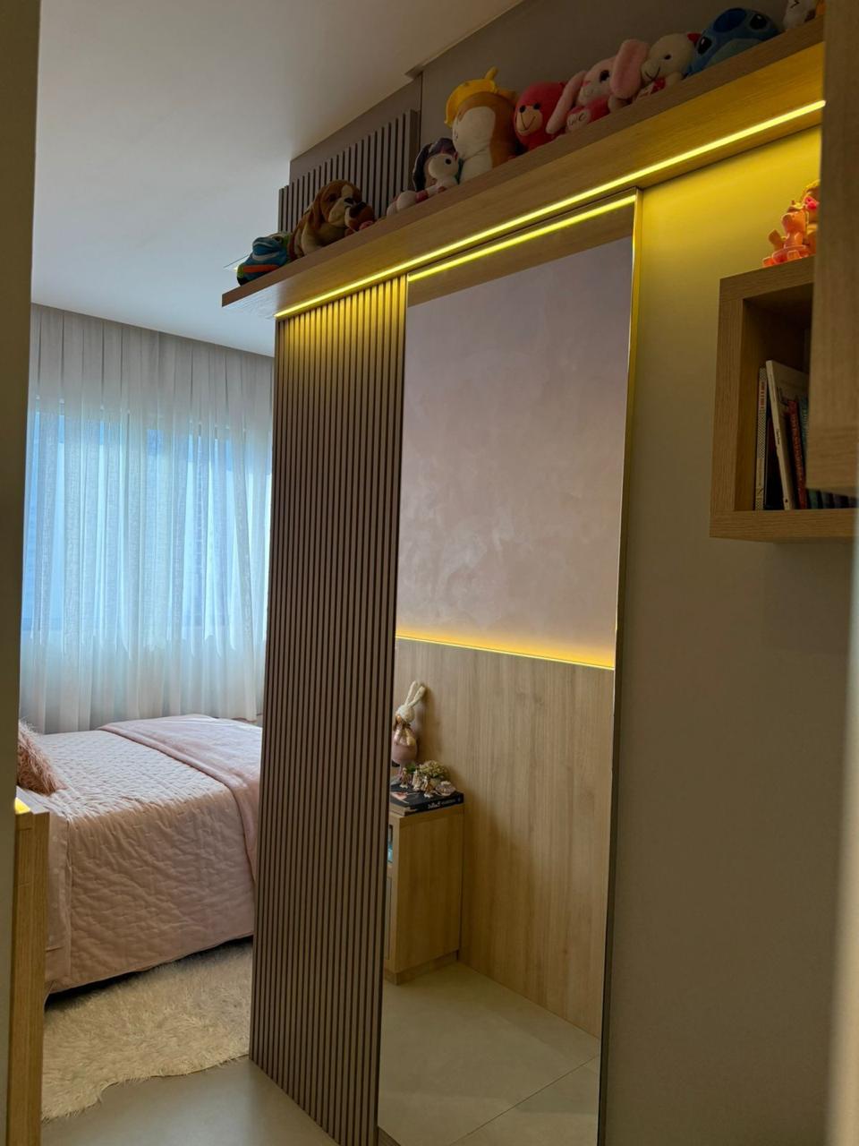 Apartamento, 3 quartos, 110 m² - Foto 17