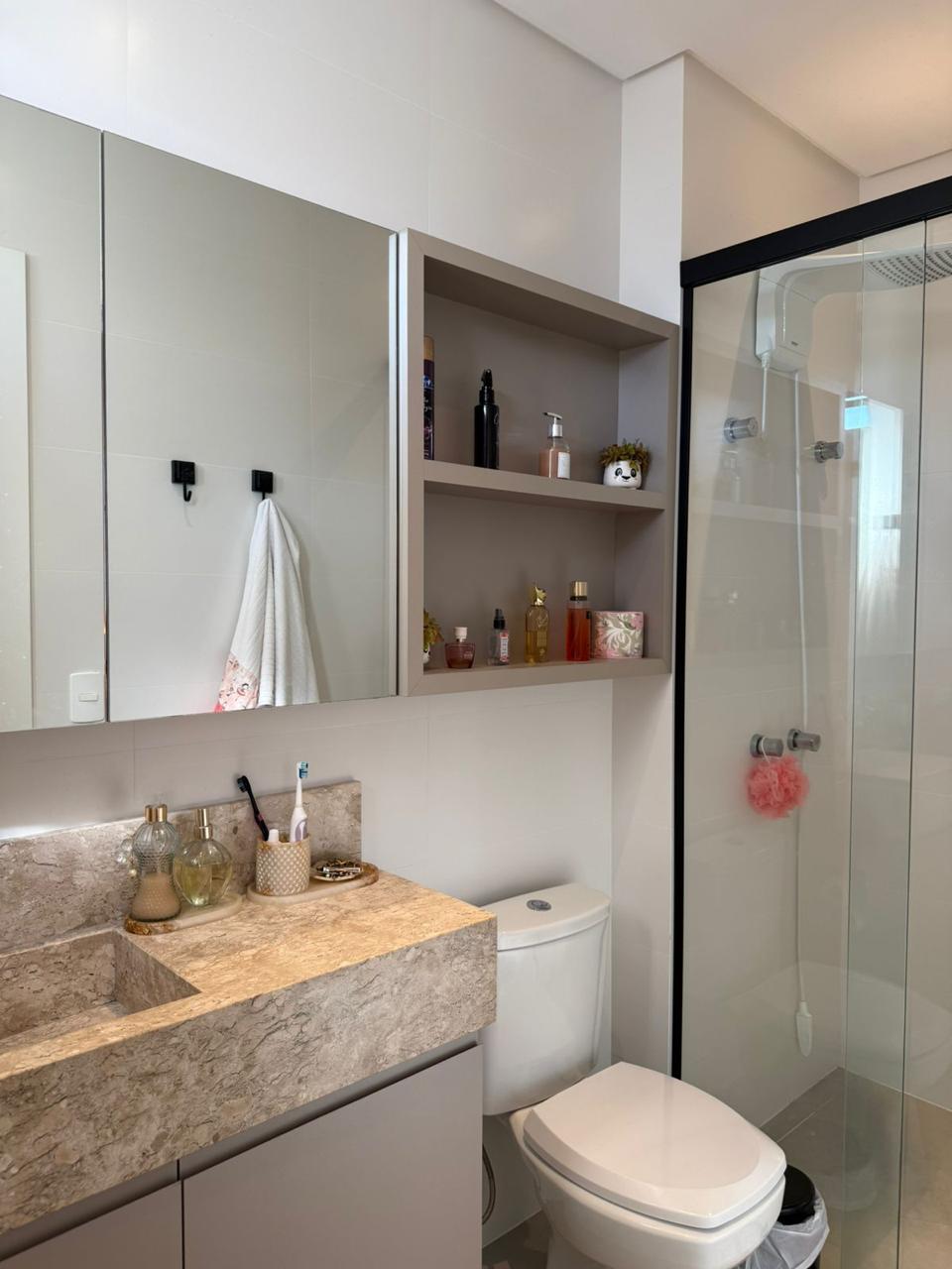 Apartamento, 3 quartos, 110 m² - Foto 14