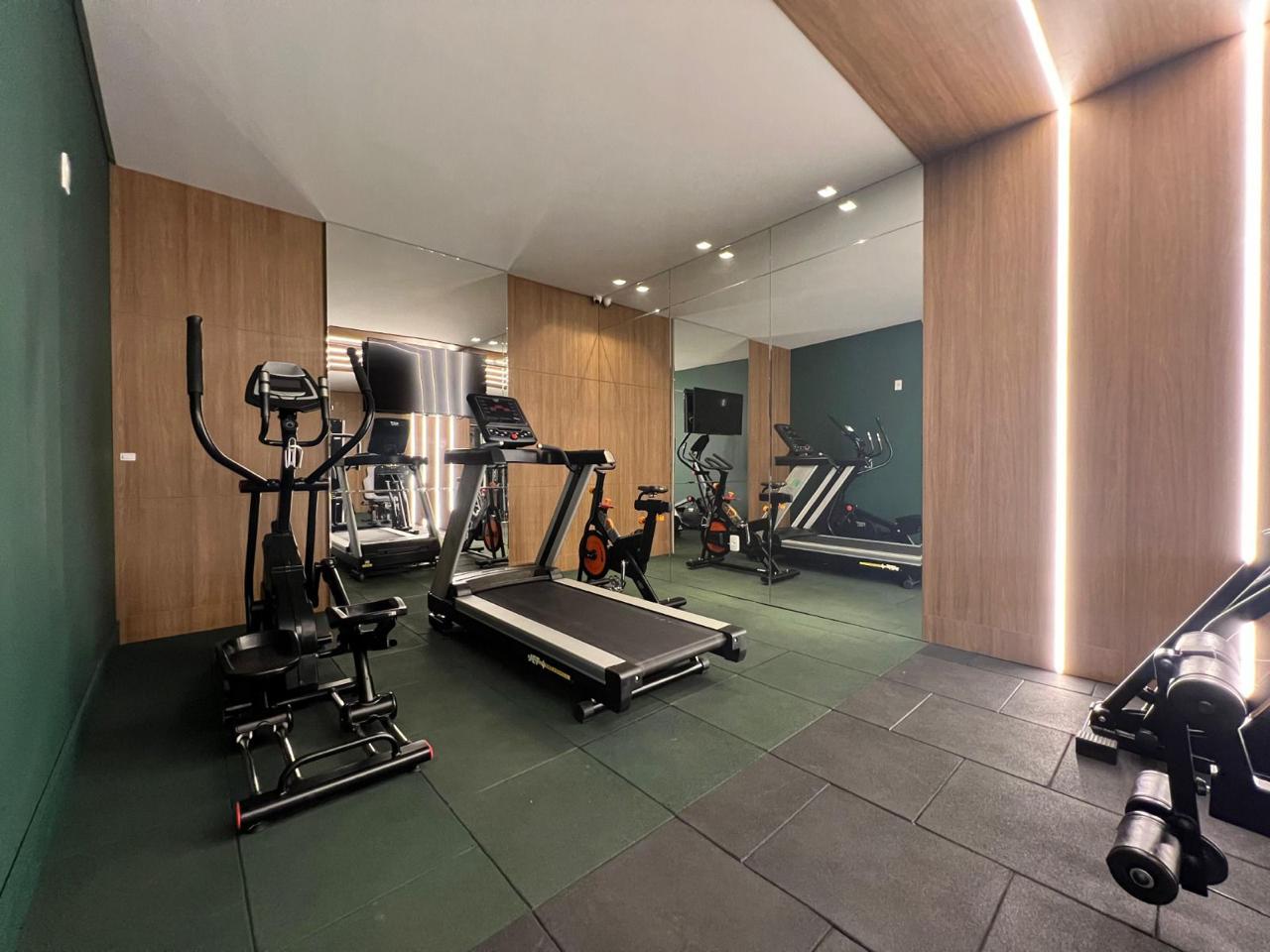 Apartamento, 3 quartos, 110 m² - Foto 29