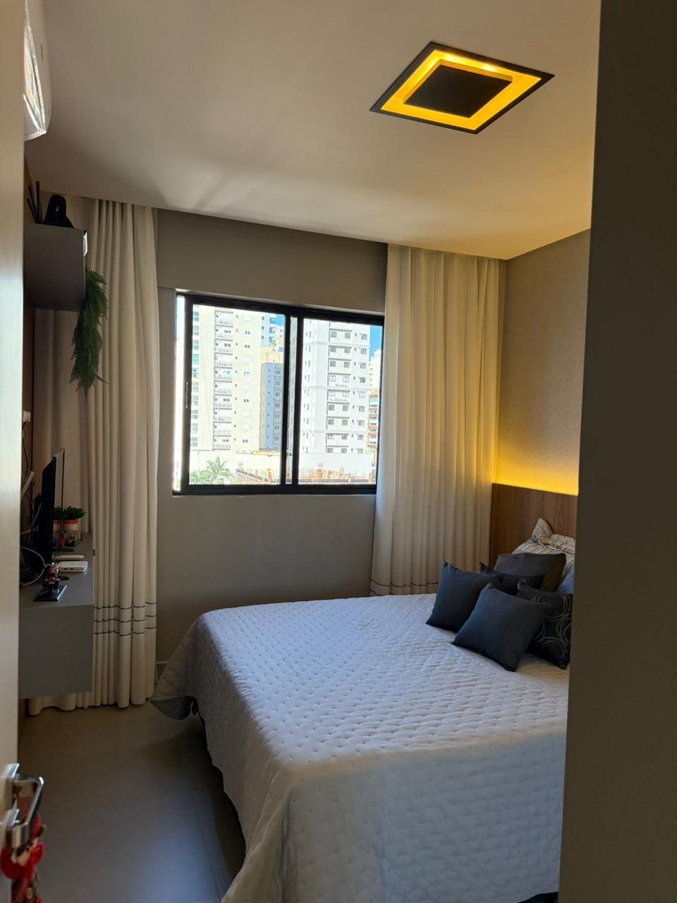 Apartamento, 3 quartos, 110 m² - Foto 11