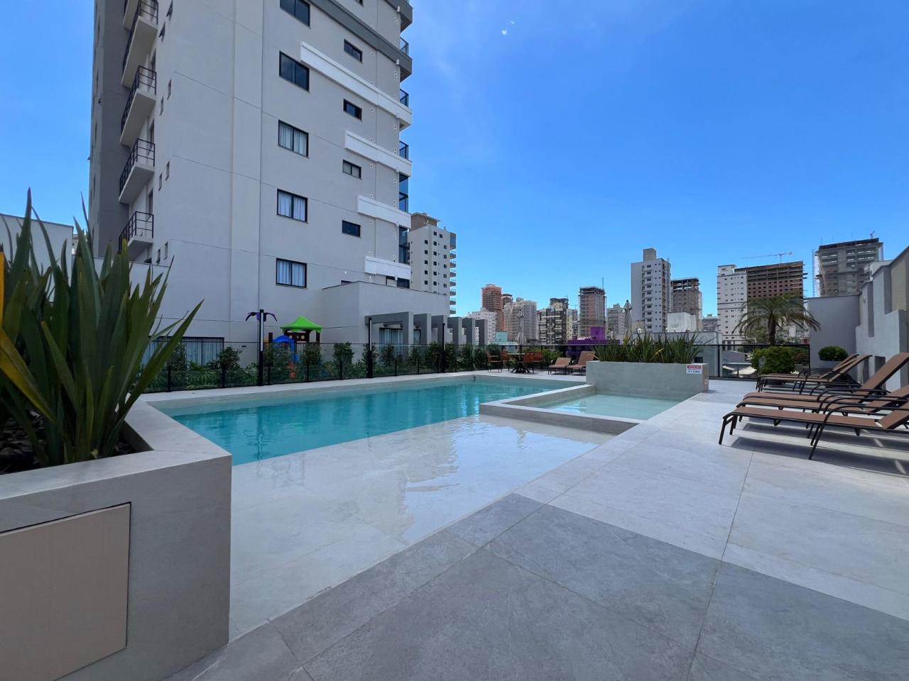 Apartamento, 3 quartos, 110 m² - Foto 31