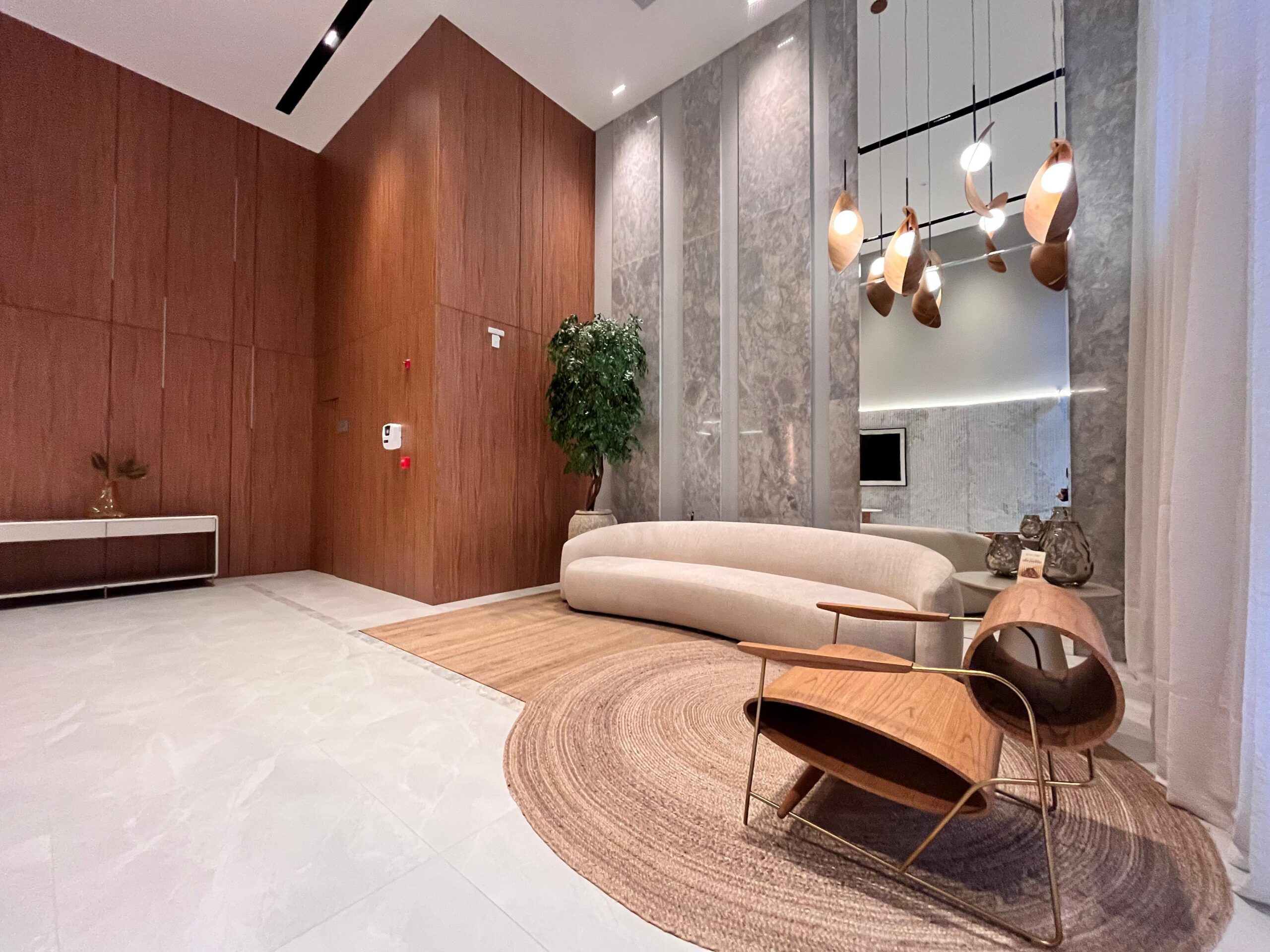 Apartamento, 3 quartos, 147 m² - Foto 3