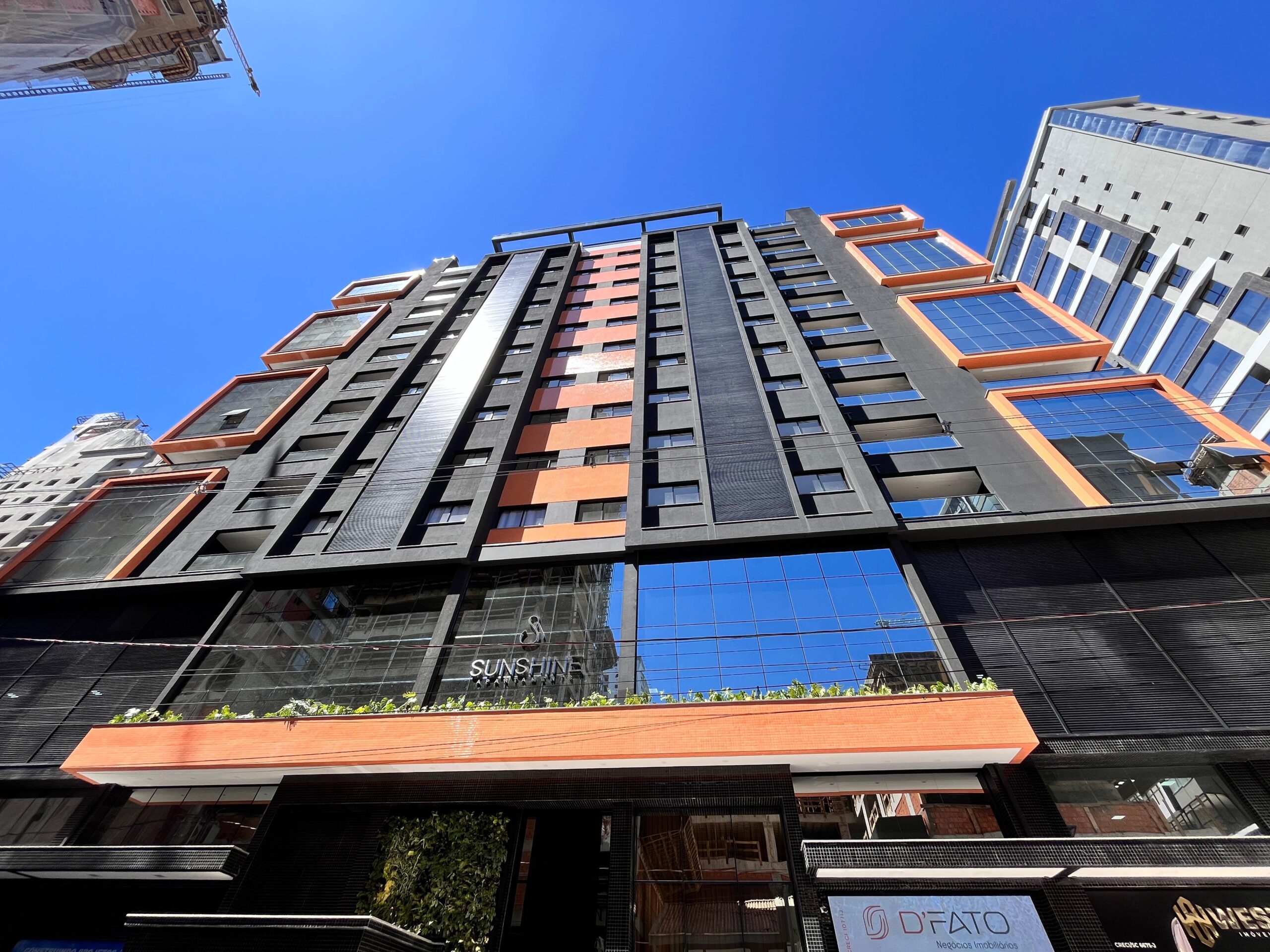 Apartamento, 3 quartos, 147 m² - Foto 1