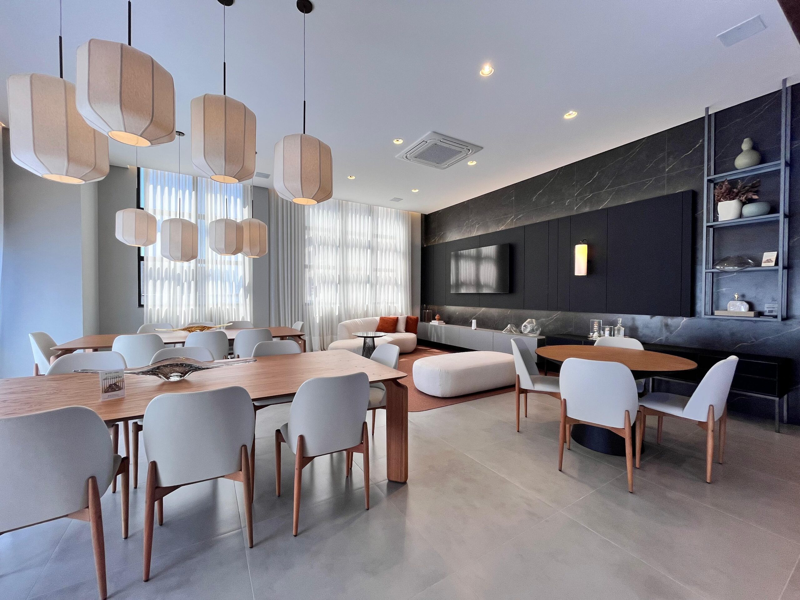 Apartamento, 3 quartos, 147 m² - Foto 21
