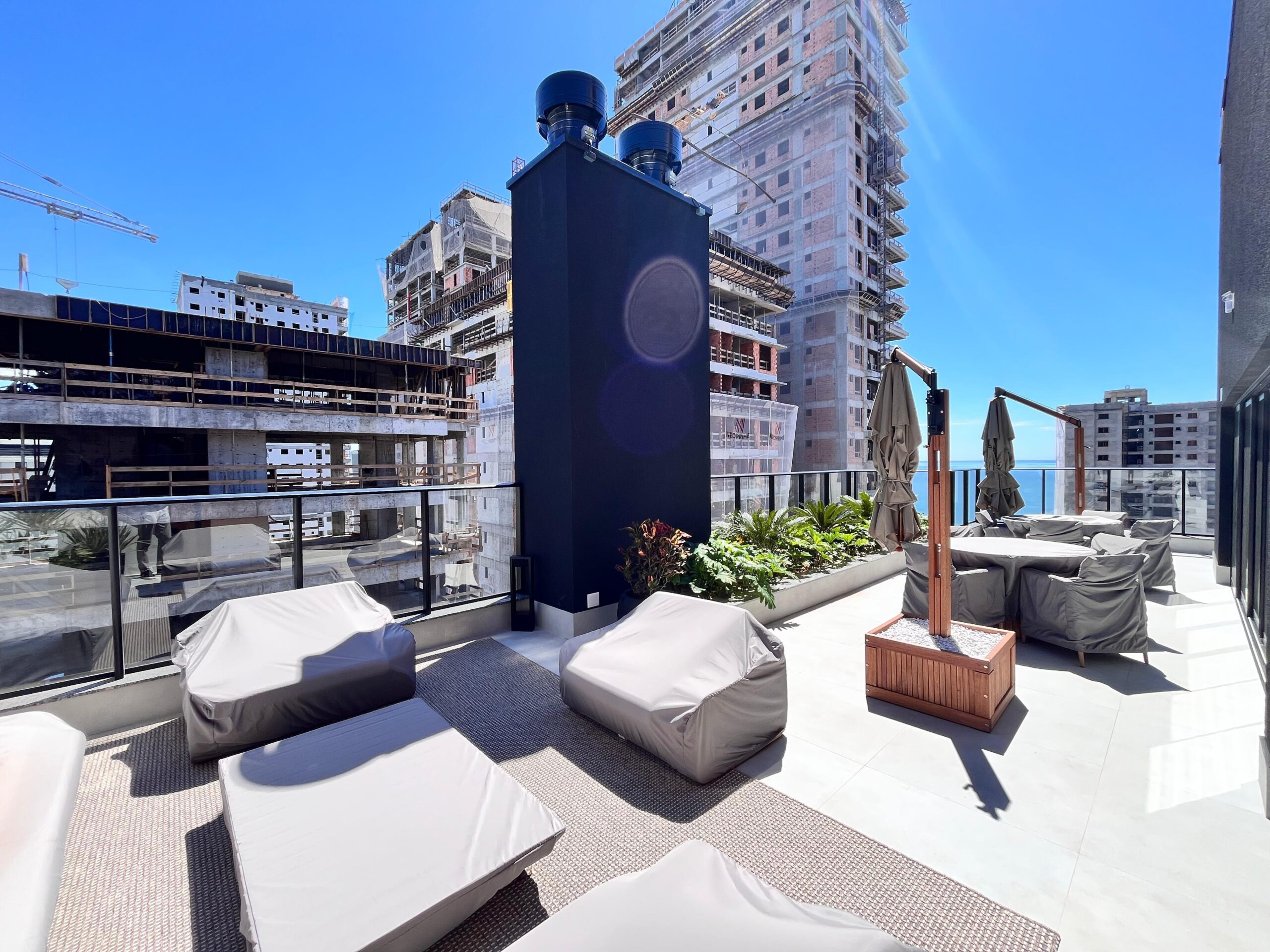 Apartamento, 3 quartos, 147 m² - Foto 19