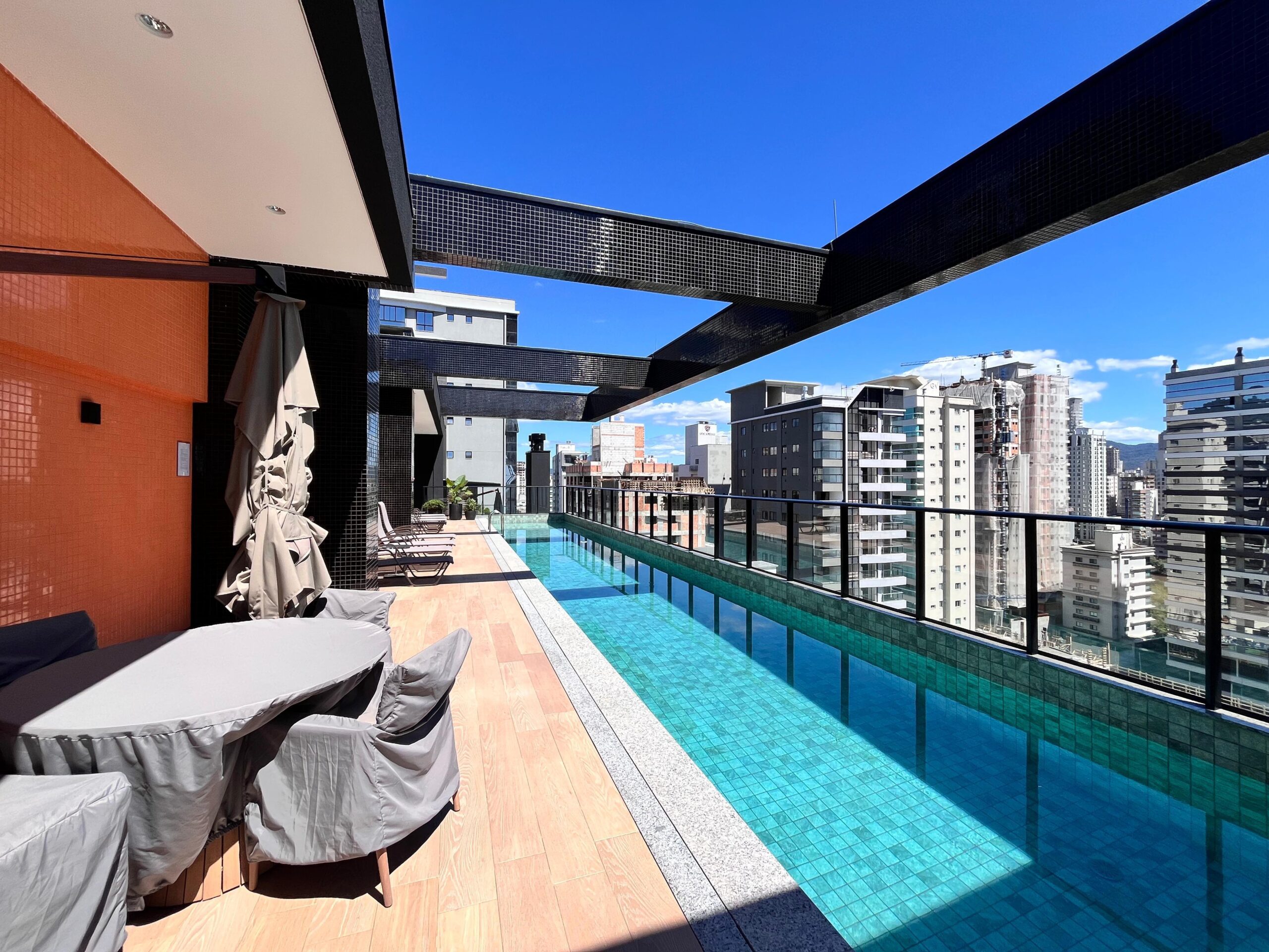 Apartamento, 3 quartos, 147 m² - Foto 23