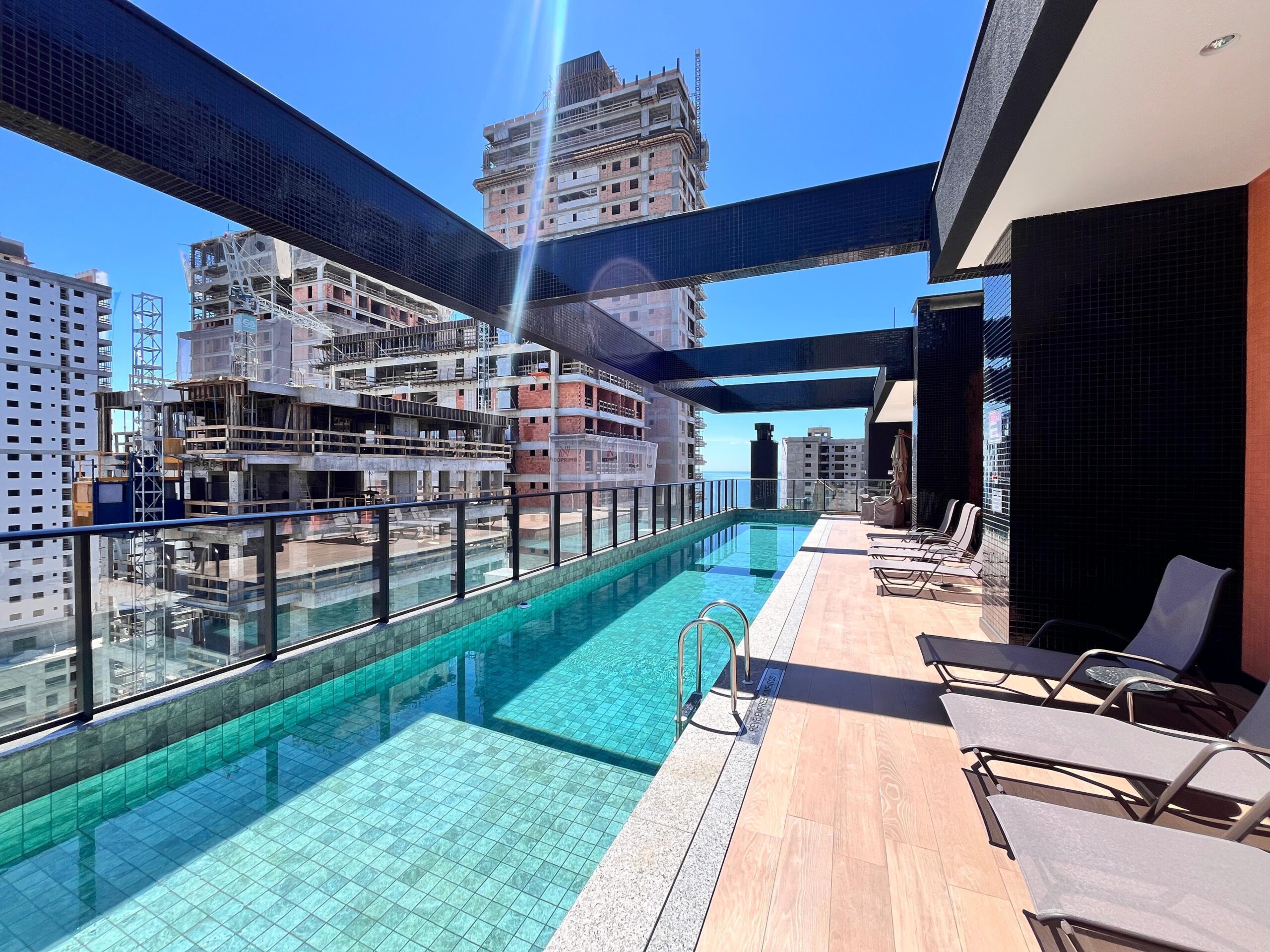 Apartamento, 3 quartos, 147 m² - Foto 24