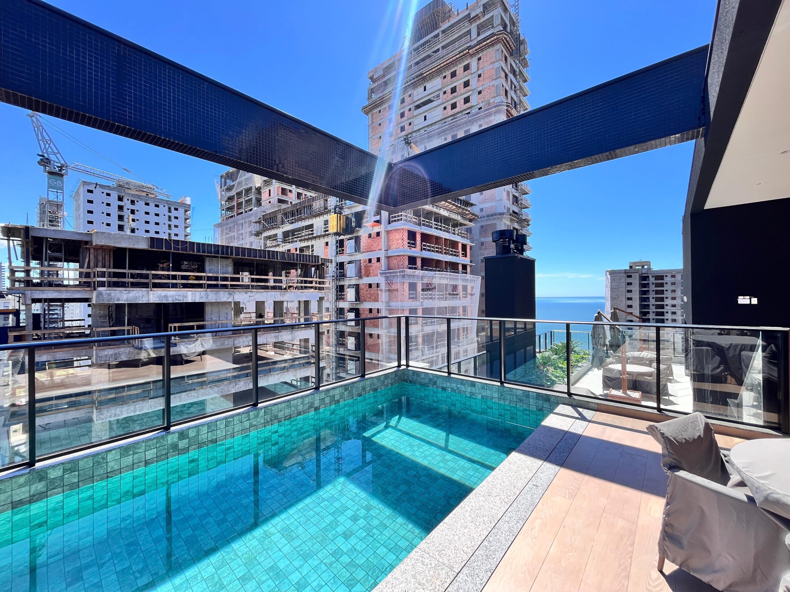 Apartamento, 3 quartos, 147 m² - Foto 25