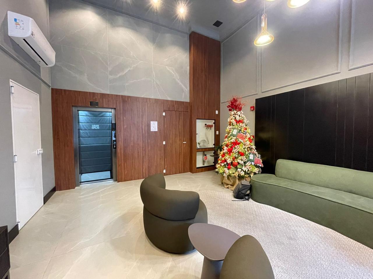  - Apartamento à venda com 115m² por R$ 1.750.000,00