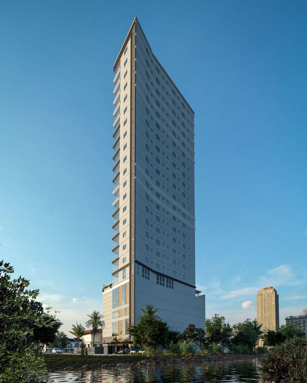 Apartamento, 3 quartos, 111 m² - Foto 3