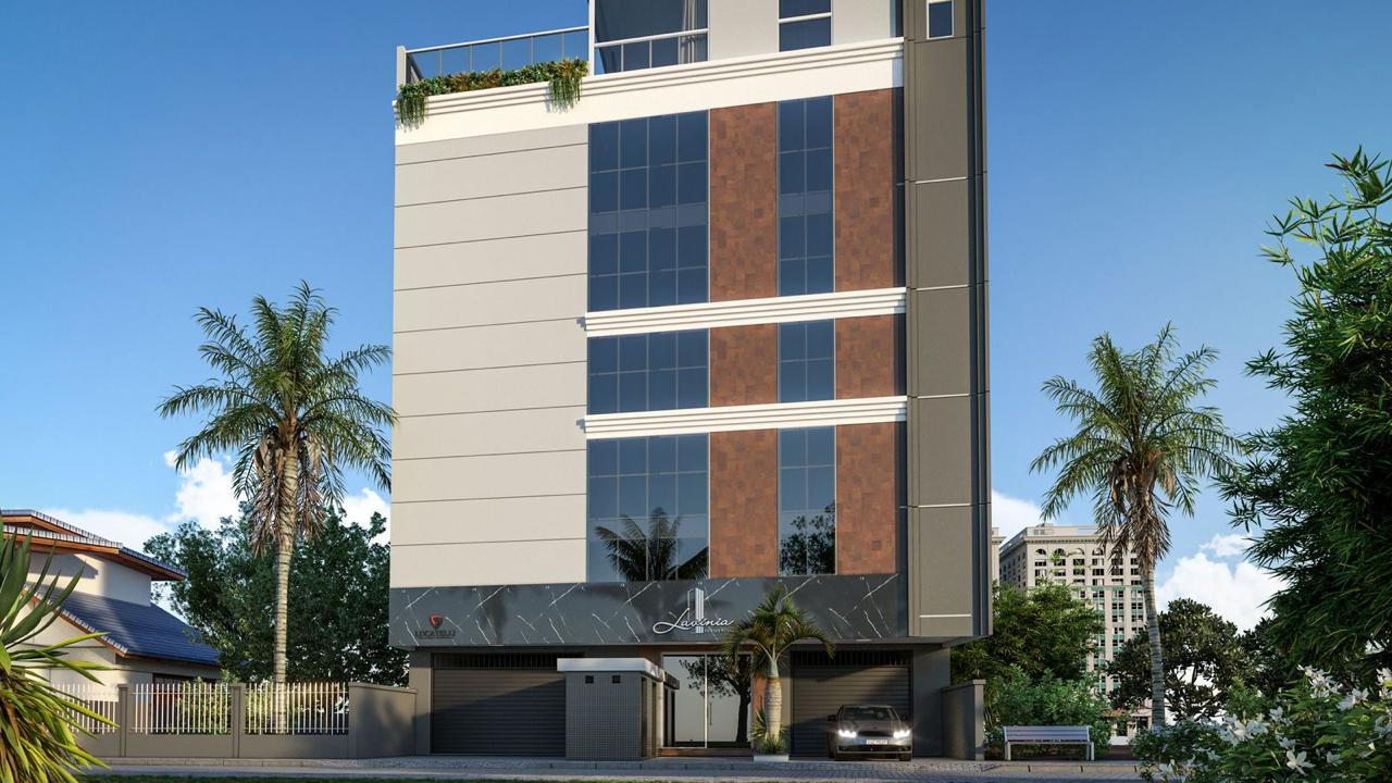 Apartamento, 3 quartos, 111 m² - Foto 4