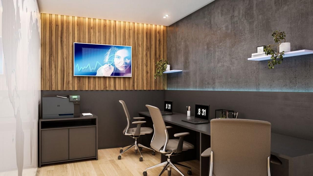 Apartamento, 3 quartos, 111 m² - Foto 10