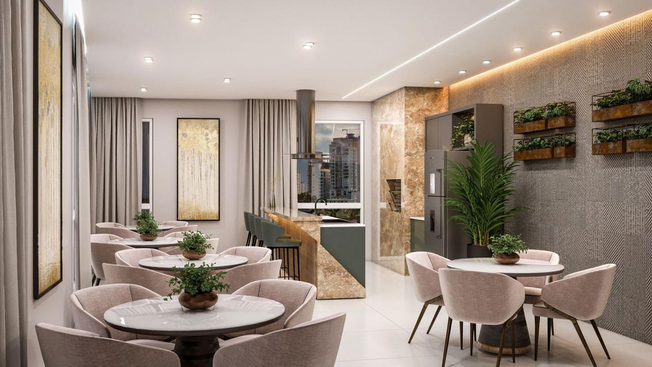 Apartamento, 3 quartos, 111 m² - Foto 9