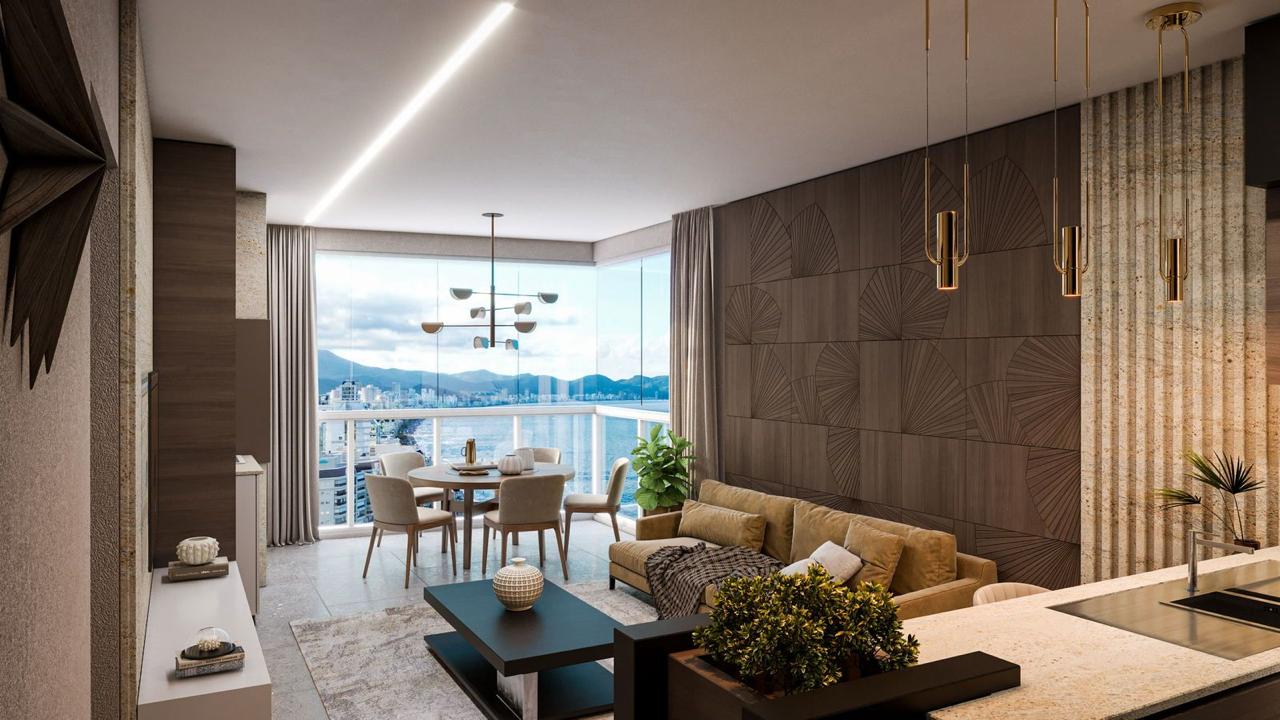 Apartamento, 3 quartos, 111 m² - Foto 7
