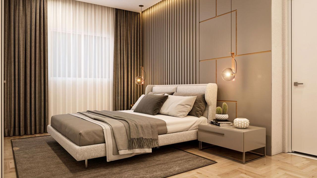 Apartamento, 3 quartos, 111 m² - Foto 6