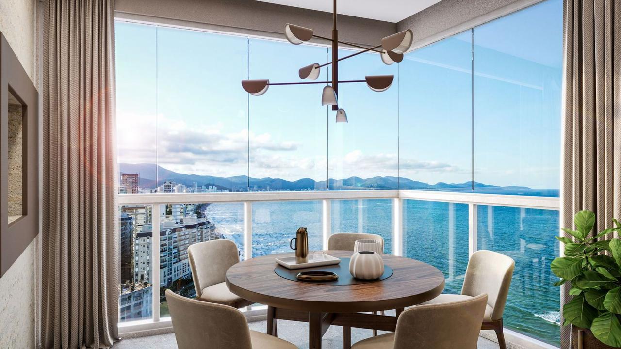 Apartamento, 3 quartos, 111 m² - Foto 5