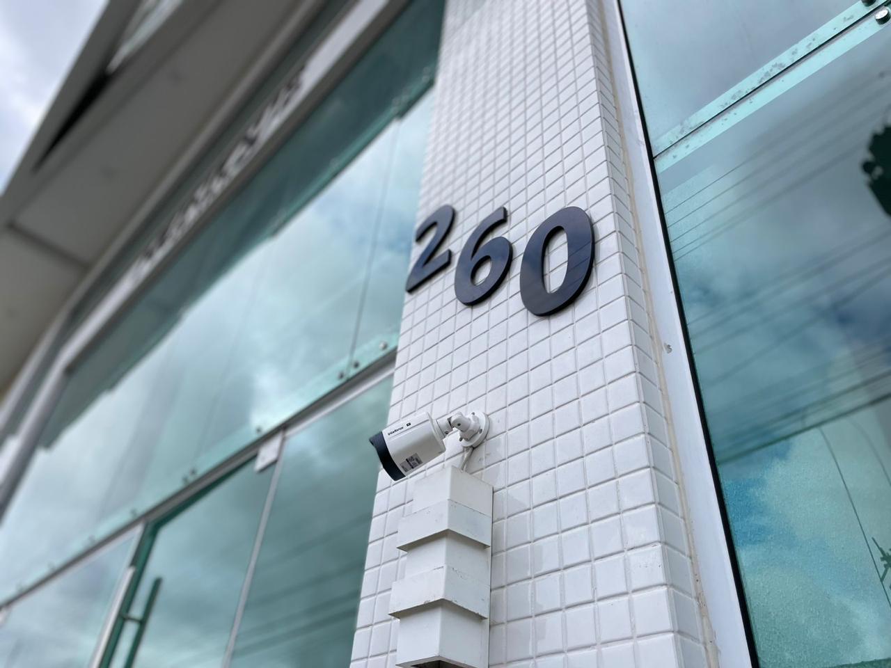  - Apartamento com vista para o mar à venda com 270m² por R$ 4.990.000,00