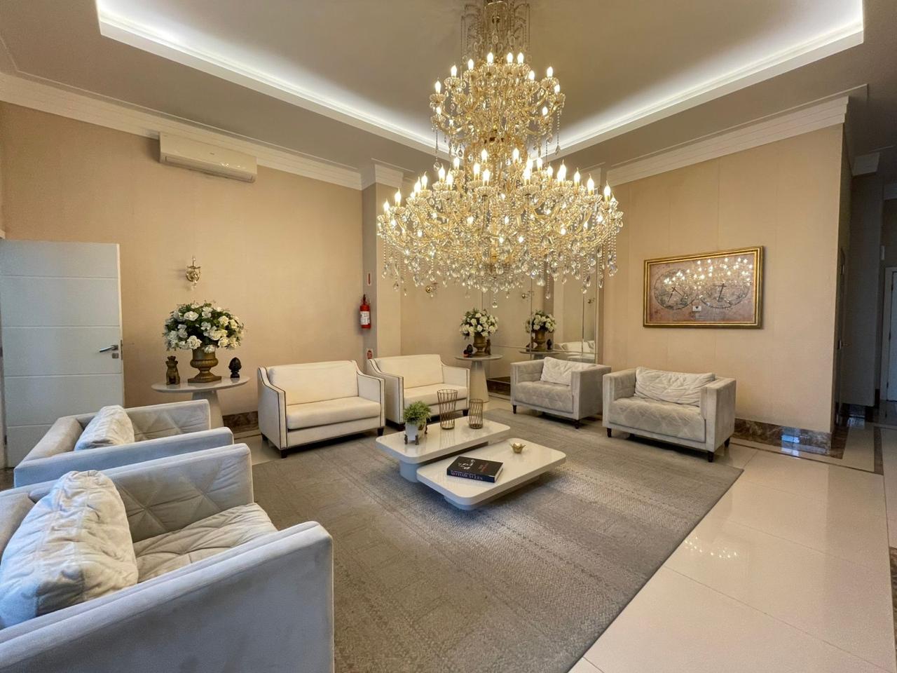  - Apartamento com vista para o mar à venda com 270m² por R$ 4.990.000,00