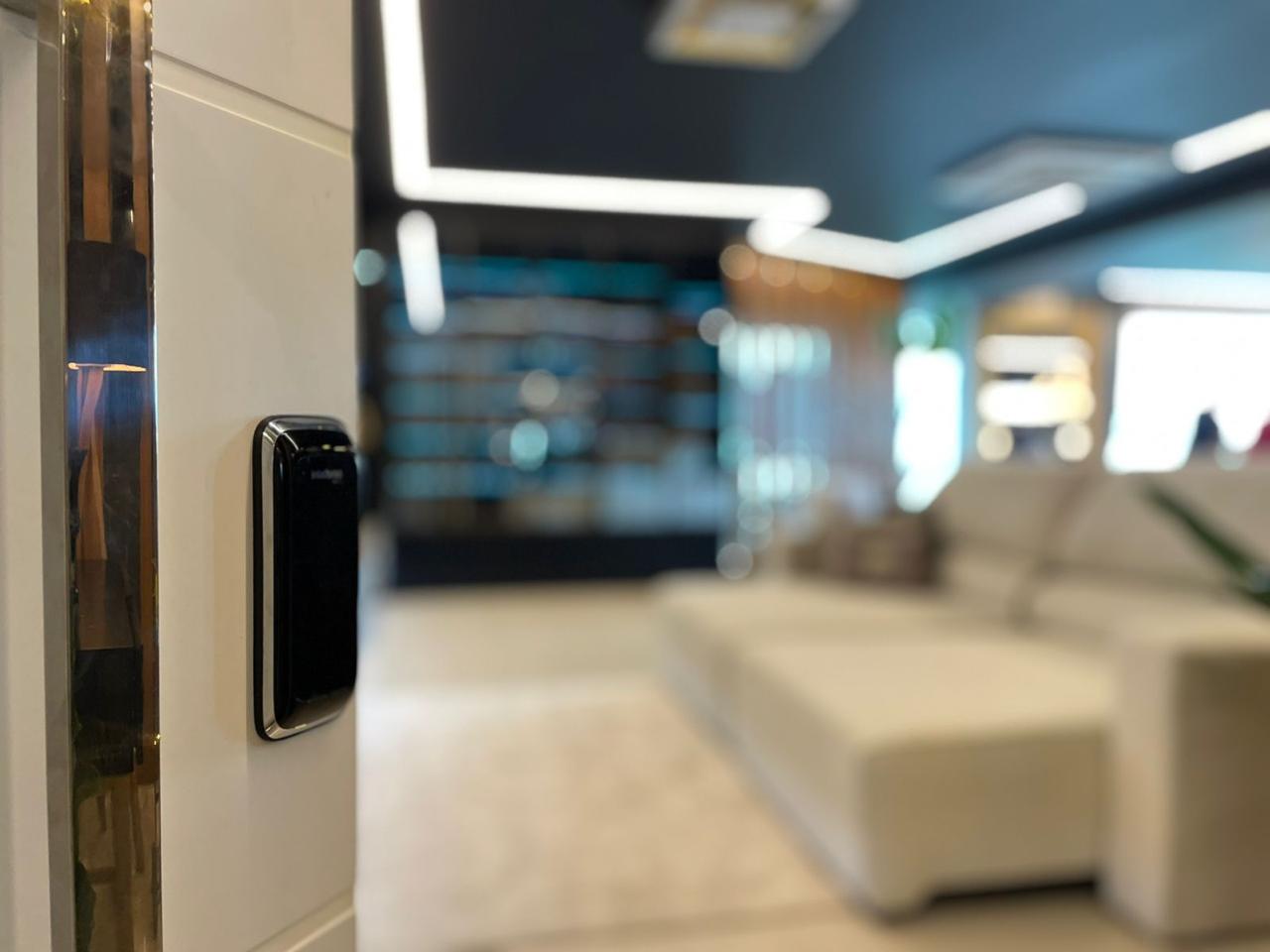  - Apartamento com vista para o mar à venda com 270m² por R$ 4.990.000,00