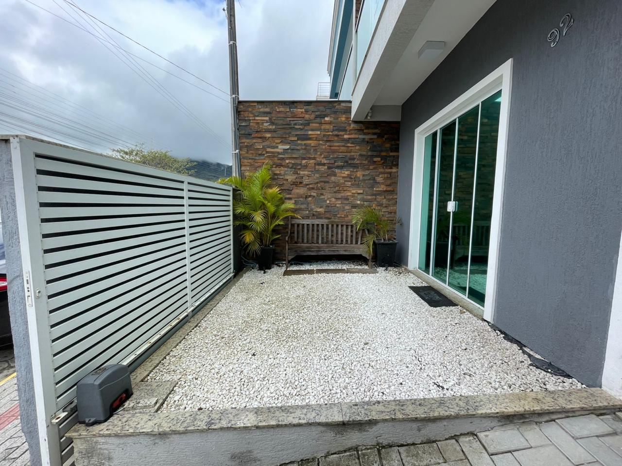 Casa, 3 quartos, 124 m² - Foto 2