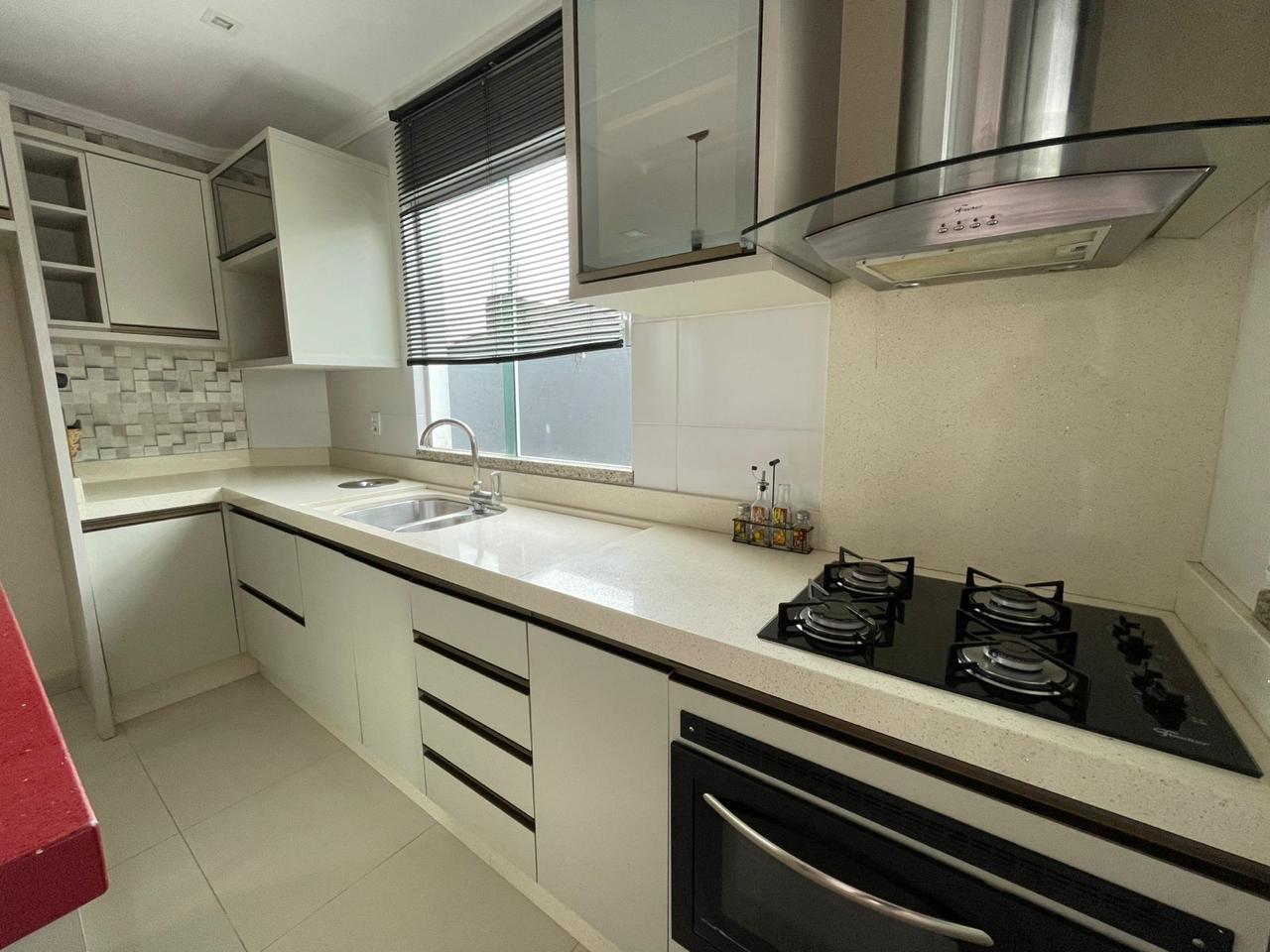 Casa, 3 quartos, 124 m² - Foto 5