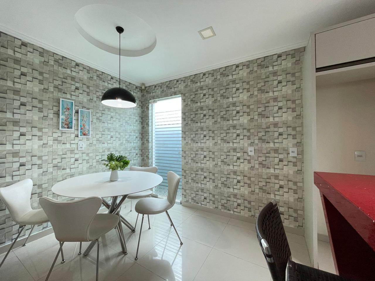 Casa, 3 quartos, 124 m² - Foto 6