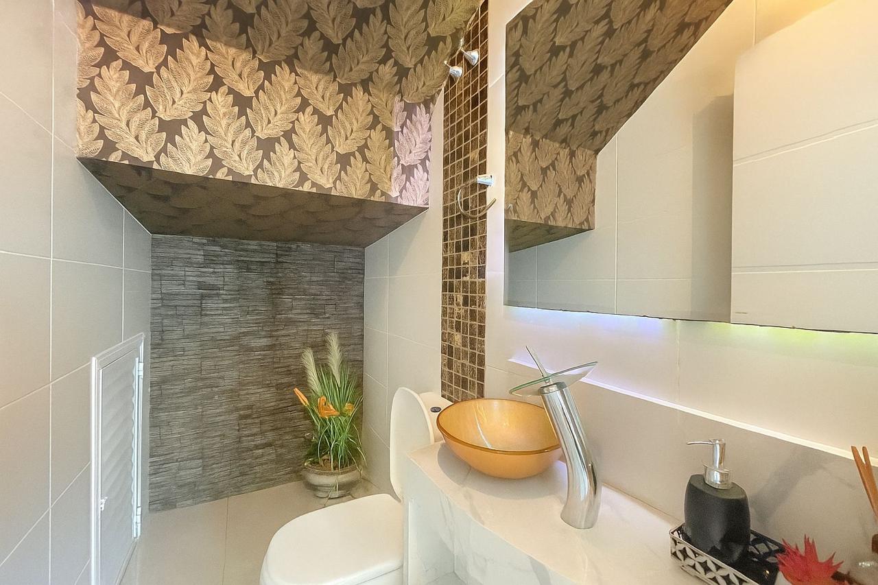 Casa, 3 quartos, 124 m² - Foto 7