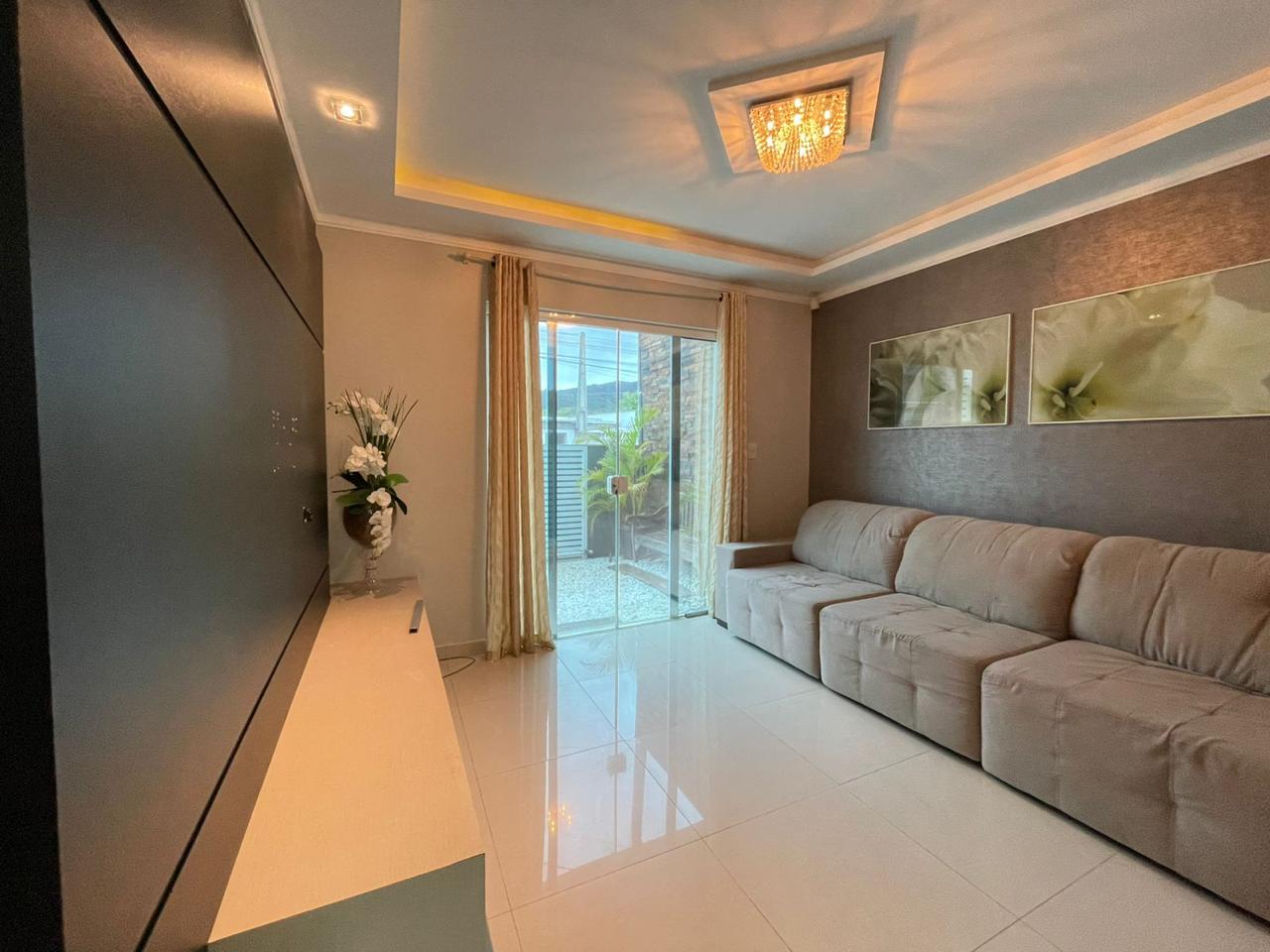 Casa, 3 quartos, 124 m² - Foto 3