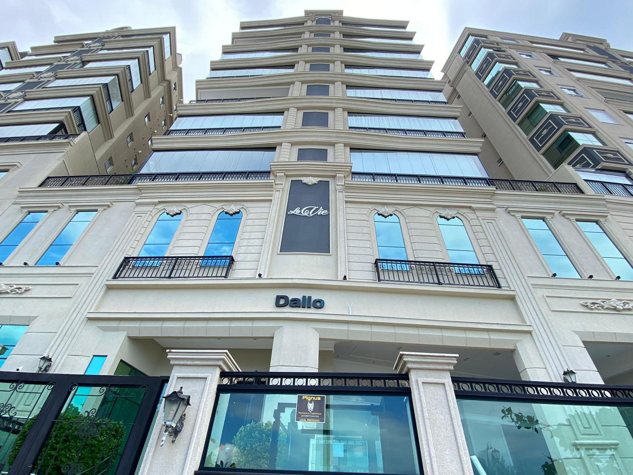 Apartamento com vista para o mar à venda com 217m² por R$ 7.800.000,00 - Invicta Itapema - Assessoria Imobiliária