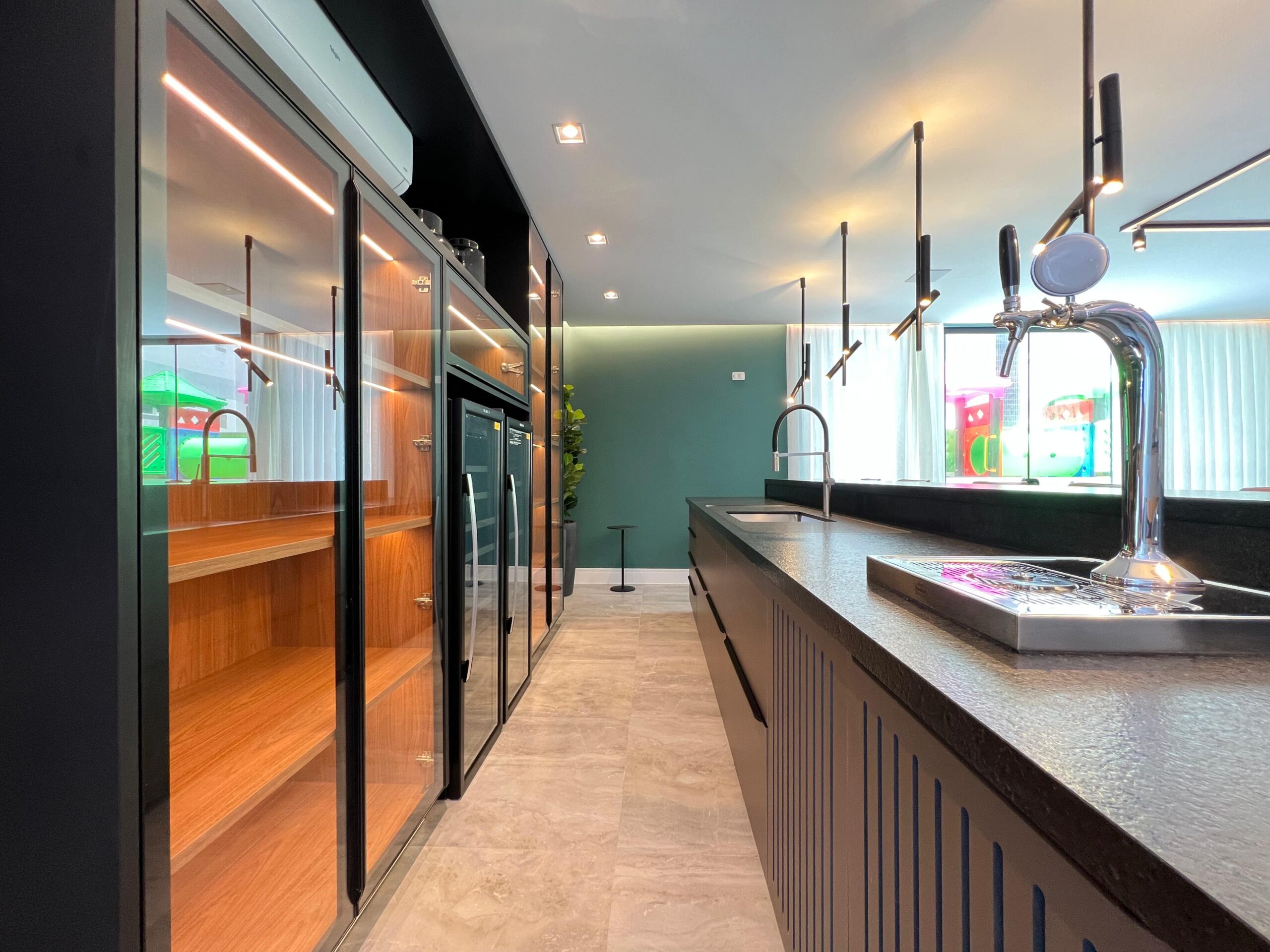 Apartamento, 4 quartos, 207 m² - Foto 45