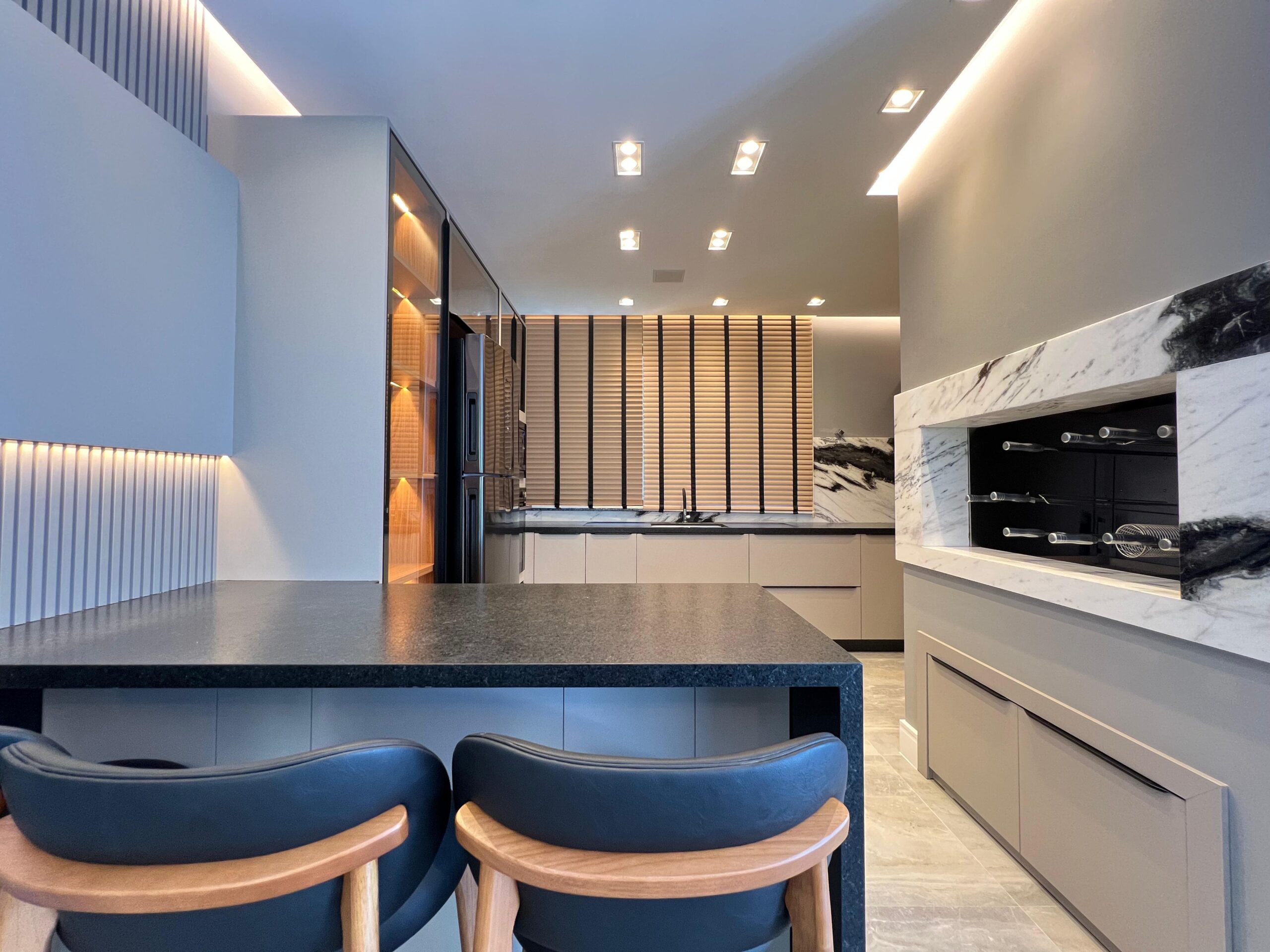 Apartamento, 4 quartos, 207 m² - Foto 42