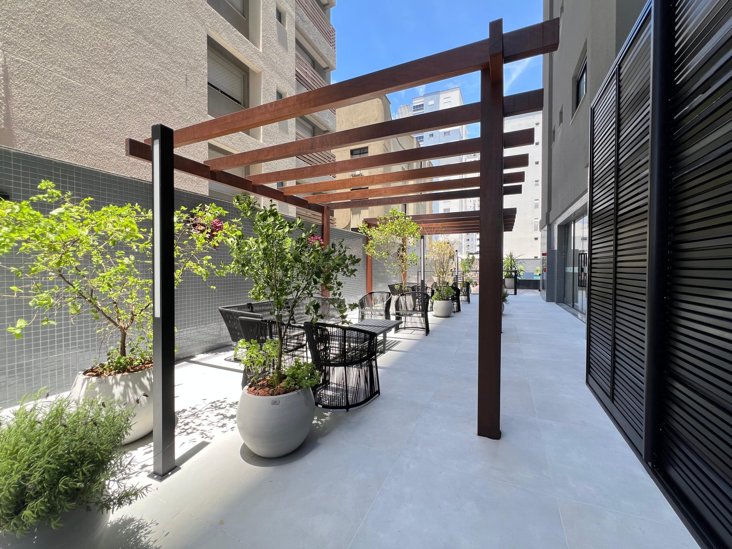 Apartamento, 4 quartos, 207 m² - Foto 49
