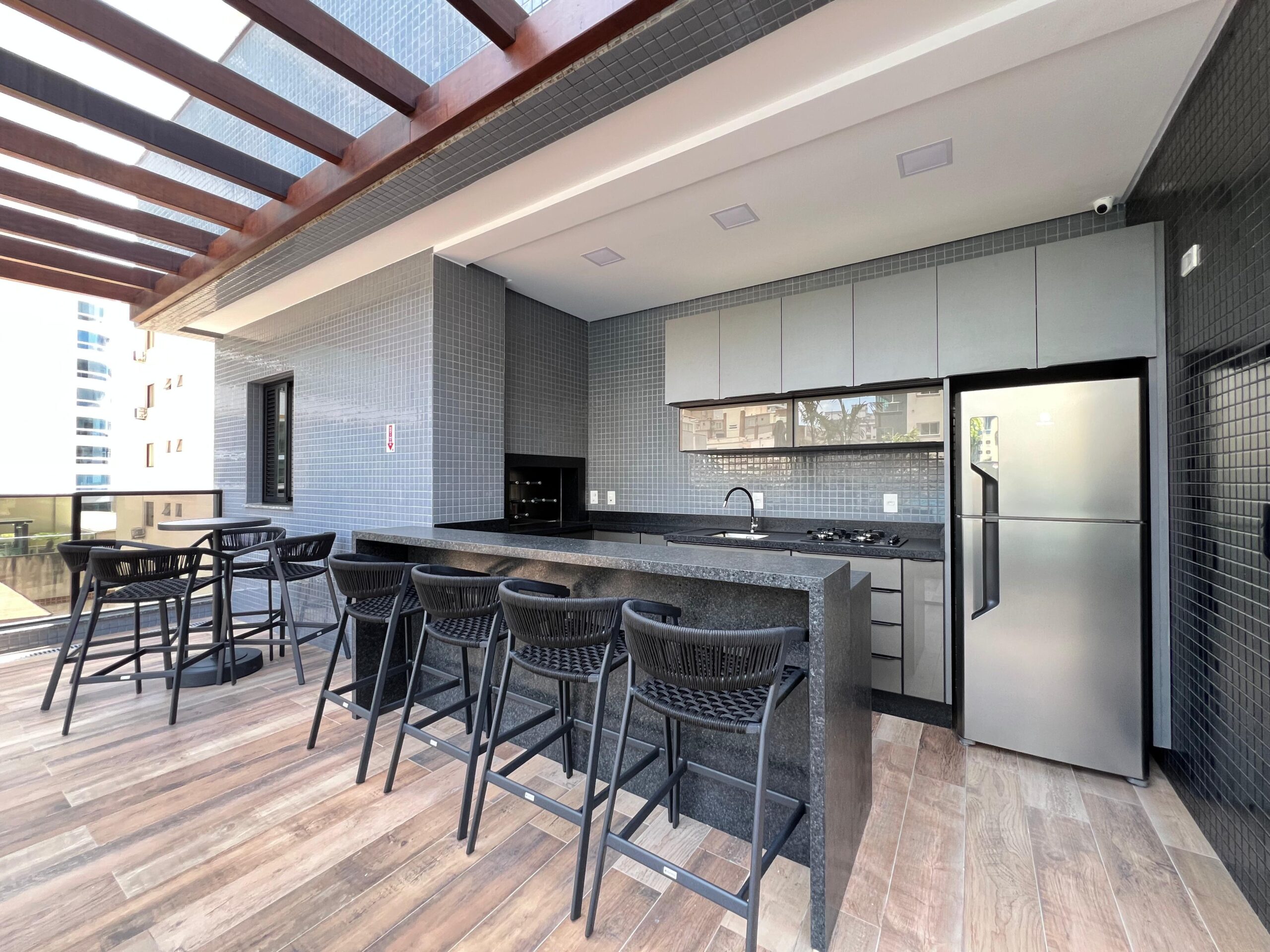 Apartamento, 4 quartos, 207 m² - Foto 32