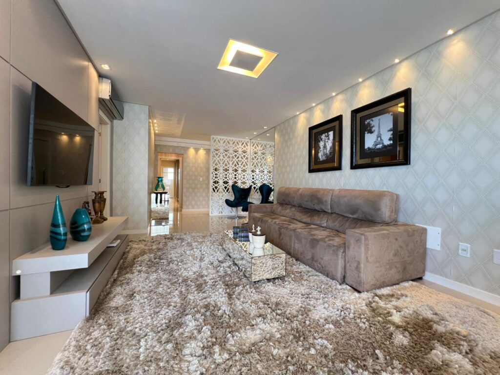 Apartamento, 3 quartos, 148 m² - Foto 5