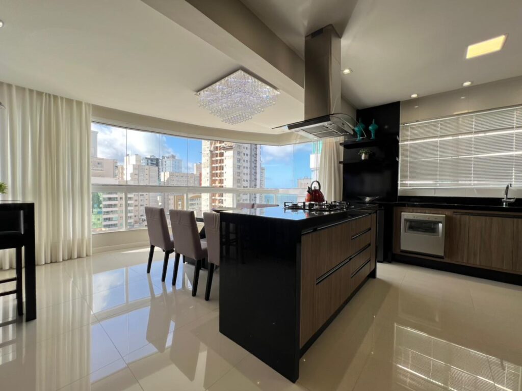 Apartamento, 3 quartos, 148 m² - Foto 8