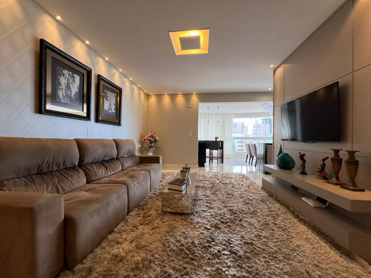  - Apartamento com vista para o mar à venda com 148m² por R$ 2.900.000,00