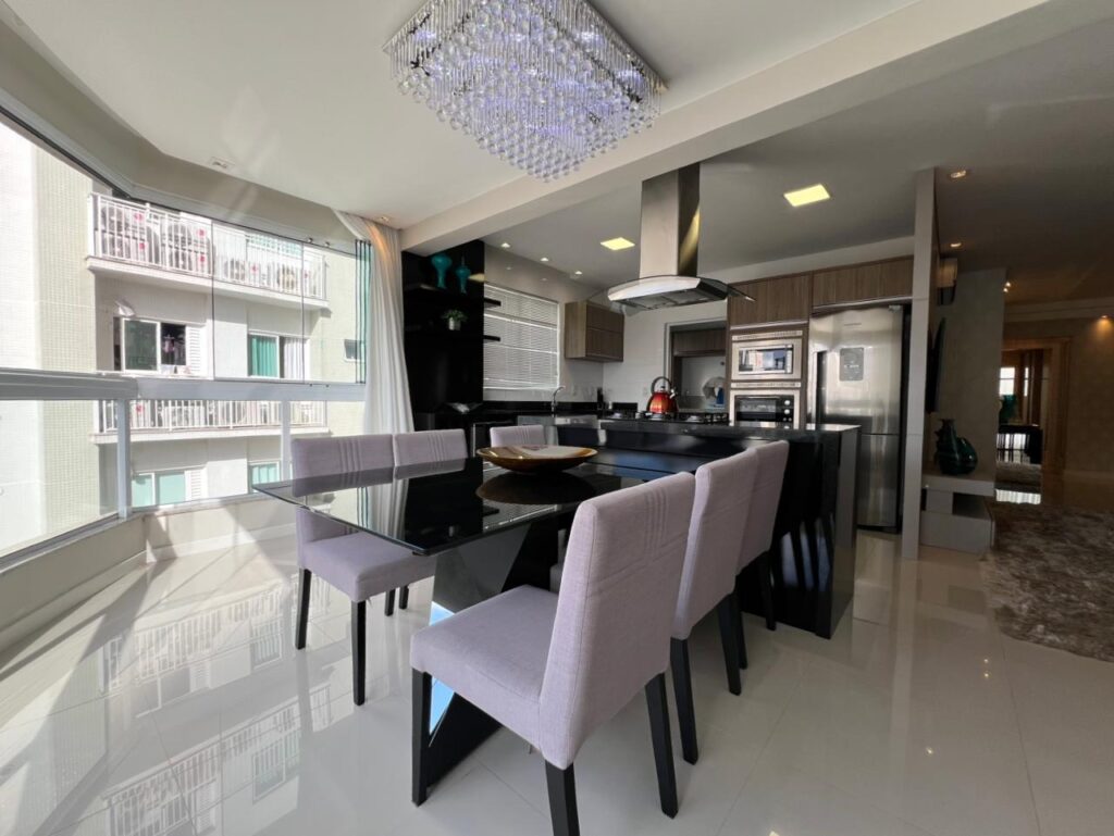 Apartamento, 3 quartos, 148 m² - Foto 6