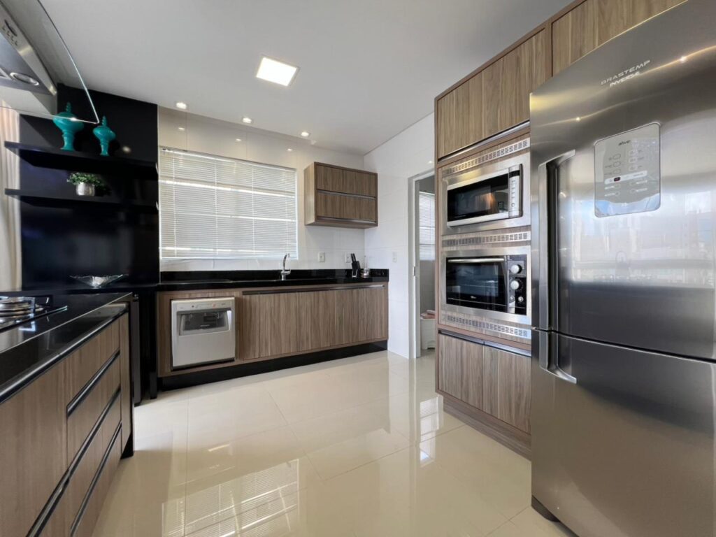 Apartamento, 3 quartos, 148 m² - Foto 9
