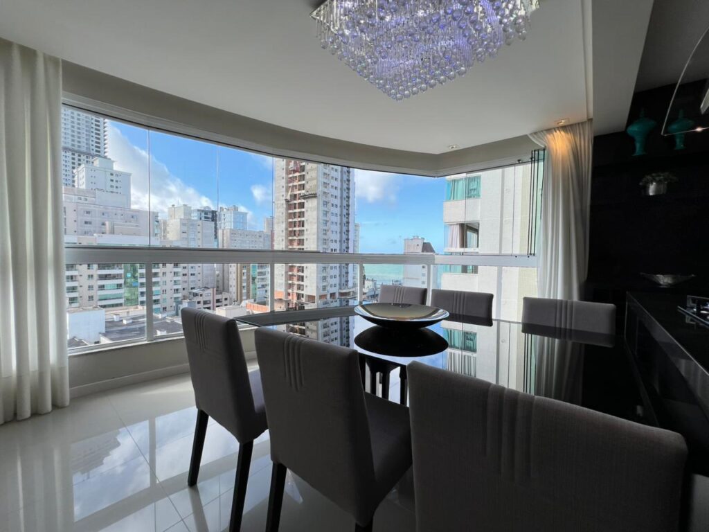 Apartamento, 3 quartos, 148 m² - Foto 7