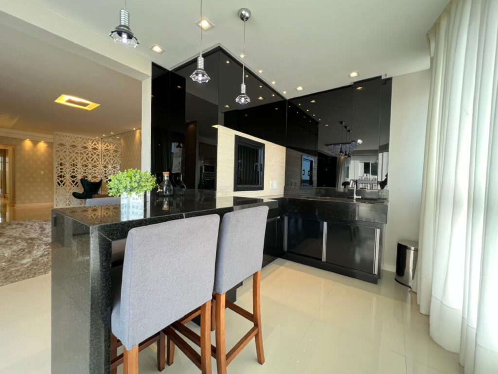 Apartamento, 3 quartos, 148 m² - Foto 10
